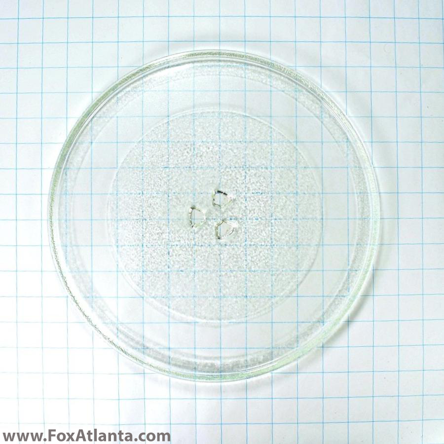 Tray Glass